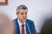 Márcio Macêdo comentou condenação de Jair Bolsonaro pelo STF