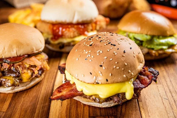 Nosso Burger