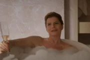 Débora Bloch interpreta Odete Roitman em Vale Tudo