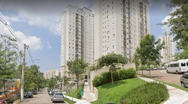 Bairro Parque Morumbi