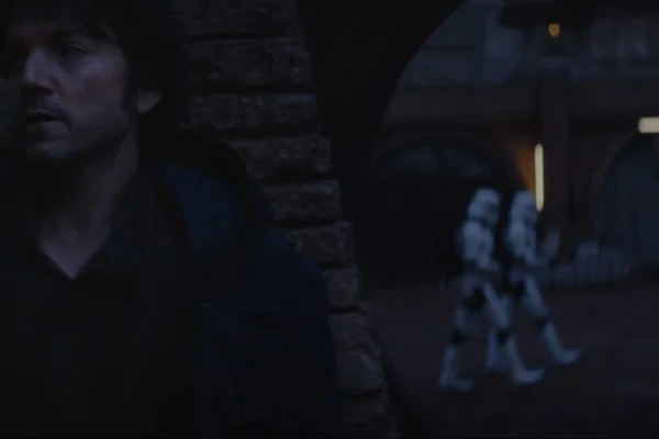 Saiba Mais sobre Cassian Andor, estrela da nova série sobre Star Wars