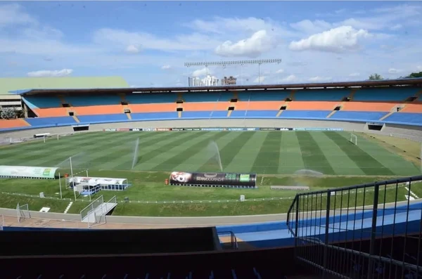Estádio Serra Dourada
