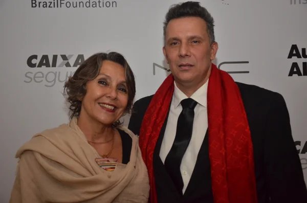 ONG Amigos da Vida faz premiação solidária