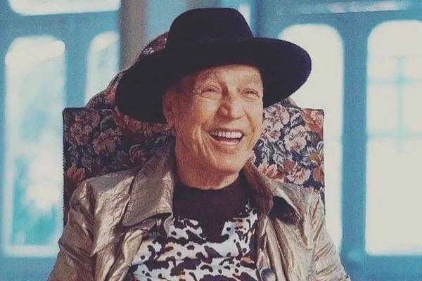 Luiz Galvão, fundador dos Novos Baianos, morre aos 87 anos