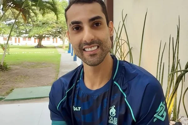 Douglas Souza se casa com Gabriel Campos em cerimônia em São Paulo - destaque galeria Douglas Souza se casa com Gabriel Campos em cerimônia em São Paulo - destaque galeria