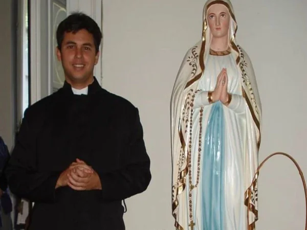 Vaticano dá mais um passo na beatificação do brasileiro Guido Schäffer
