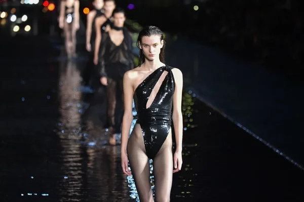 Paris Fashion Week: saiba as novidades para a primavera de 2019