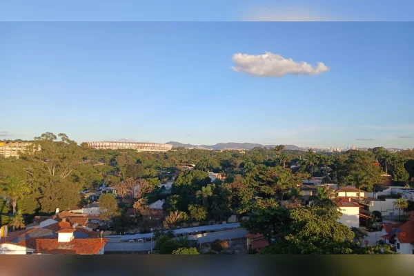 Belo Horizonte Pampulha