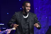Sean "Diddy" Combs