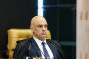 Ministro Alexandre de Moraes, do Supremo Ministro Alexandre de Moraes, do Supremo