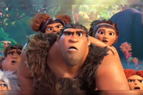 Os Croods