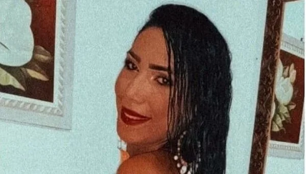 Jasmyne da Silva, 20 anos, era garota de programa e foi assassinada a facadas após sair com um cliente no domingo (9/1).