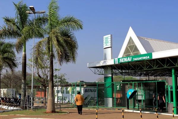 Quer trabalhar com gestão? Senai-DF abre 5,2 mil vagas gratuitas para diversos cursos