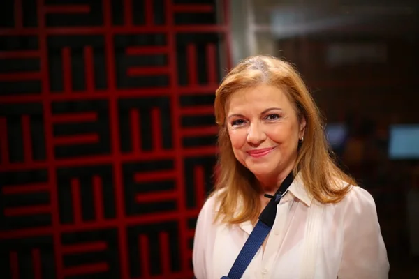 Candidata ao Senado, Professora Amábile defende escola sem partido