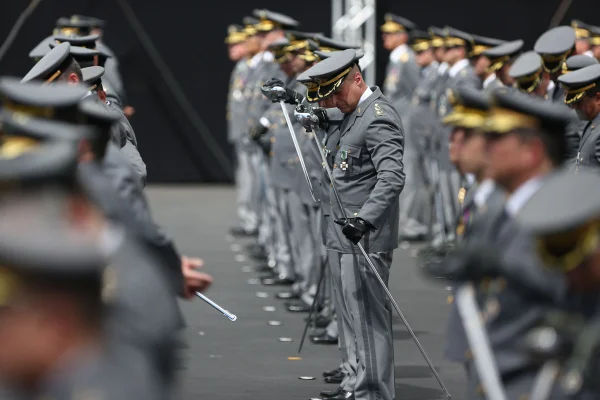 Exército