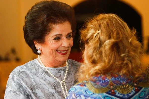 Afaf Majzoub Afaf Majzoub