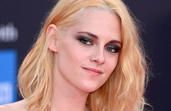 Kristen Stewart festival