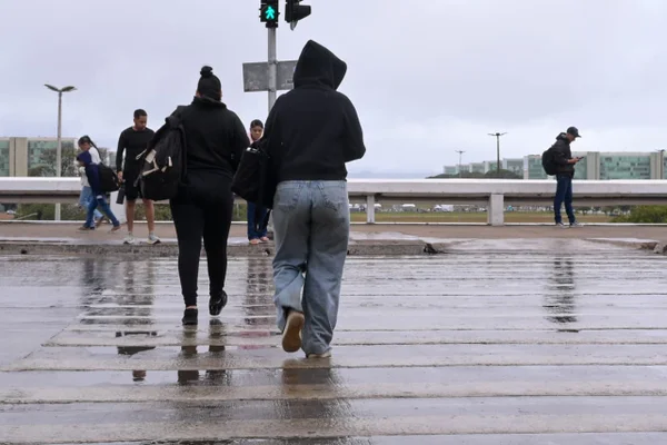 ONU indica 80% de chance de El Niño entre junho e agosto