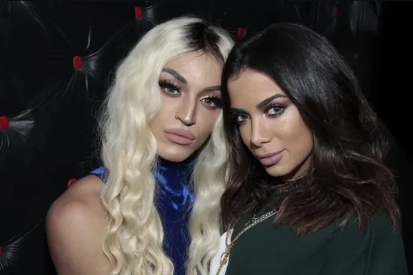 Fãs fazem vaquinha para Pabllo pagar dívida de US$ 70 mil a Anitta