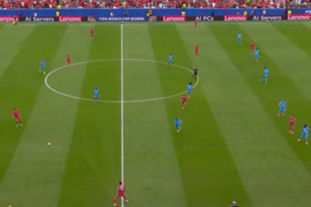 Portugal x RD Congo na Copa do Mundo de 2026 Portugal x RD Congo na Copa do Mundo de 2026