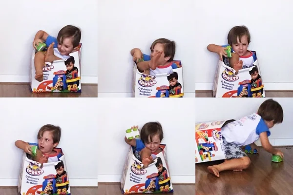 9 lições inspiradoras que aprendi com meus filhos