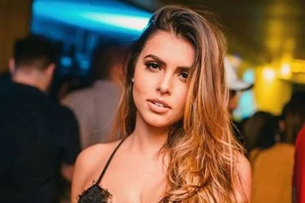 Neymar se encanta com bailarina do Faustão e eles viram “contatinhos”
