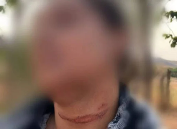 Vereador é preso por tentar matar a esposa no interior de Minas Gerais