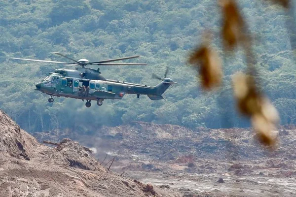 Brumadinho: Vale diz que deu início a negociações para indenizações