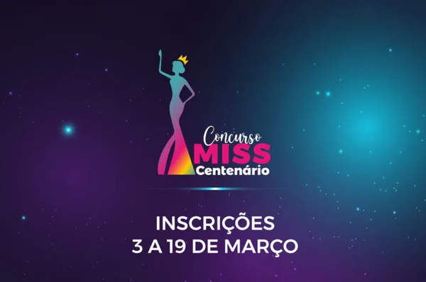 goias miss centenario