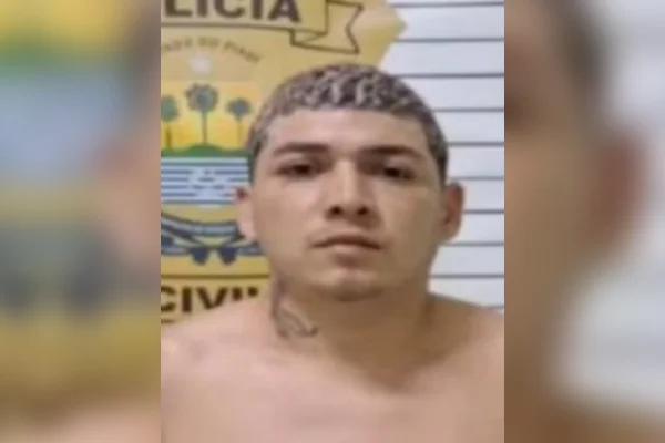 “Faccionado de ficha extensa”: homem que tomou arma e matou PM é preso