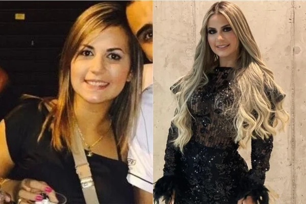 Exclusivo! Confira fotos de Deolane Bezerra antes da fama