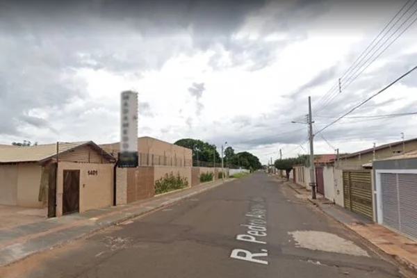Pai de noiva é esfaqueado por primo durante casamento em Campo Grande