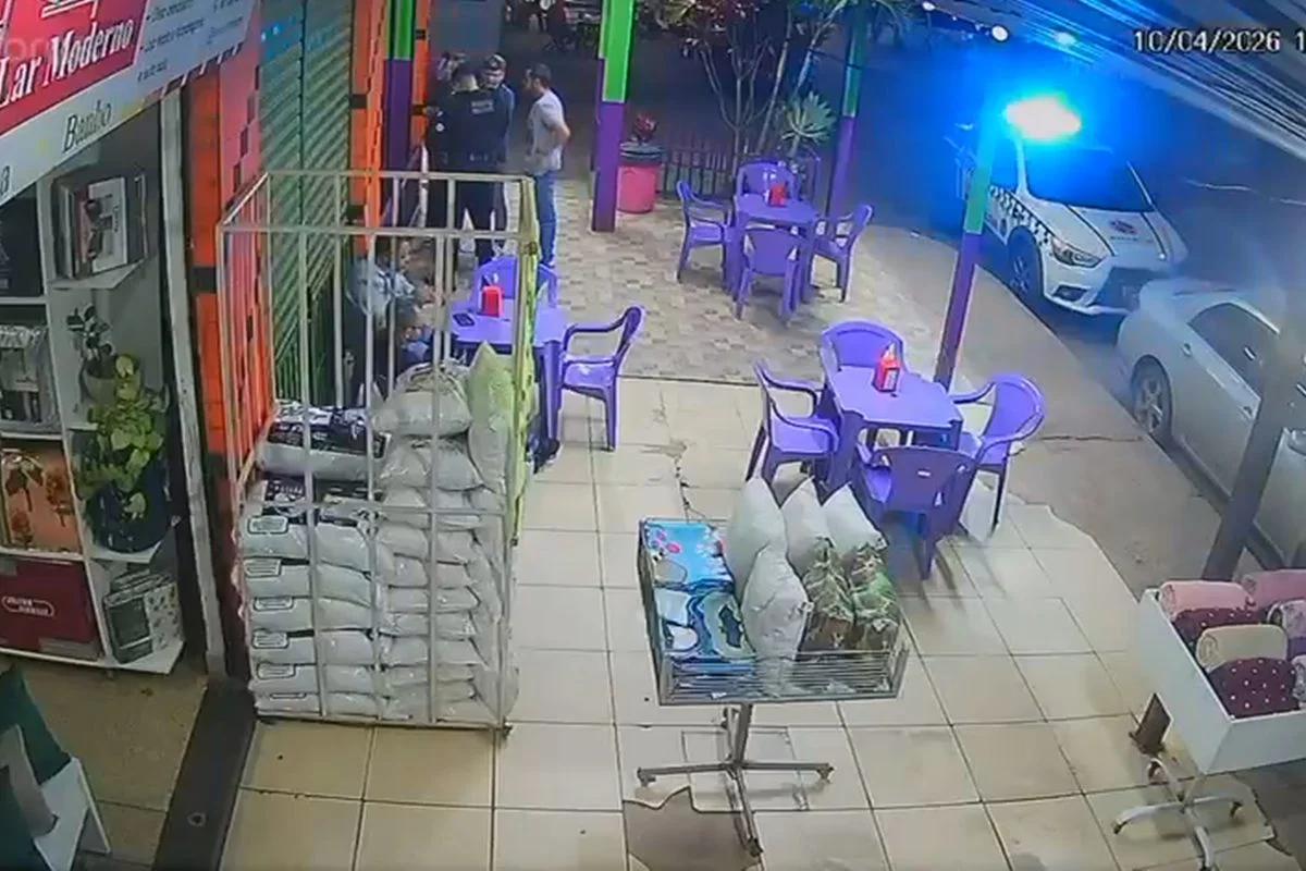 PM é investigado por multar veículo 9 vezes em disputa de herança