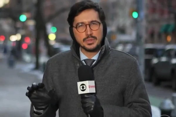 Erro passa “despercebido” por equipe do Fantástico e Globo vira piada