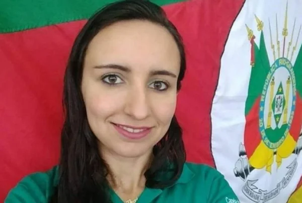 PM confunde esposa com bandido e mata a mulher com tiro no coração