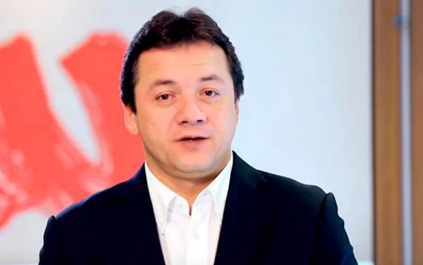 Fachin vota por manter prisão de Wesley Batista