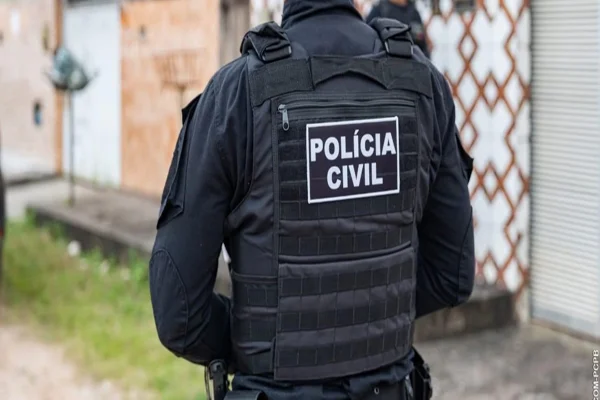 Imagem colorida, polícia descobre esquema de tráfico de droga 'gourmet'- Metrópoles