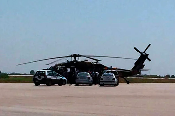 Militares turcos pró-golpe são presos após tentarem entrar na Grécia
