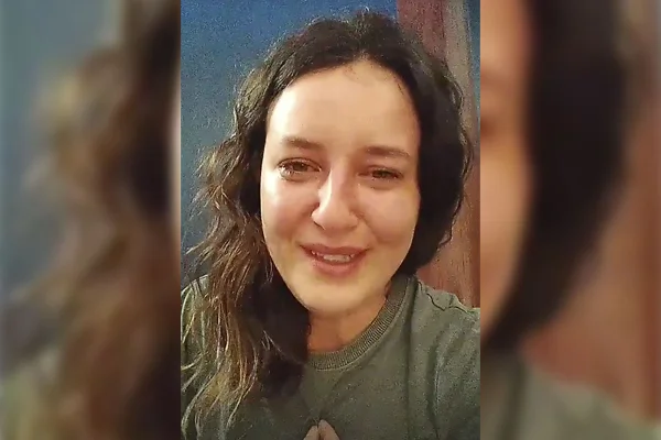 Fotógrafa Luísa Dalé denuncia atendimento de banco após sofrer golpe