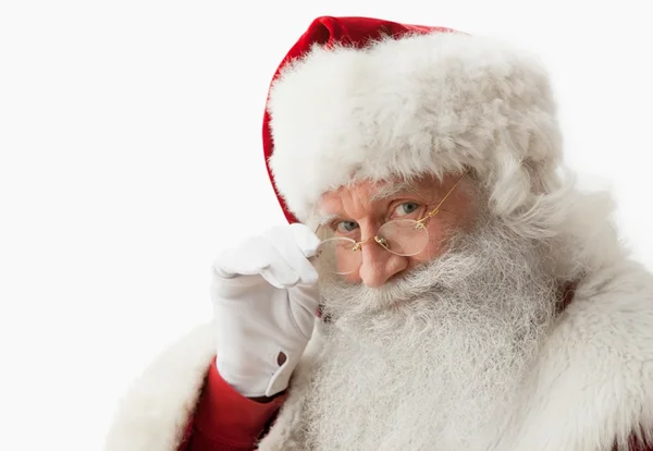 Por que fazemos nossos filhos acreditarem em Papai Noel?