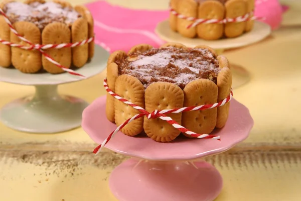 torta palha italiana