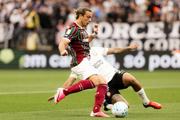 Diniz admite momento ruim no Corinthians: “Tristeza e revolta profunda” - destaque galeria Diniz admite momento ruim no Corinthians: “Tristeza e revolta profunda” - destaque galeria