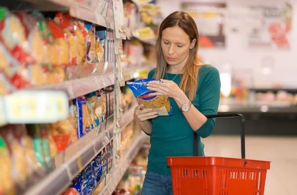 Rótulo dos alimentos pode mudar e Anvisa deve lançar consulta pública