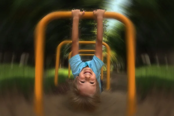 Maternidade: uma carta ao meu filho