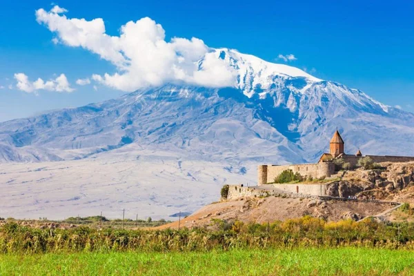 Montanhas do chile