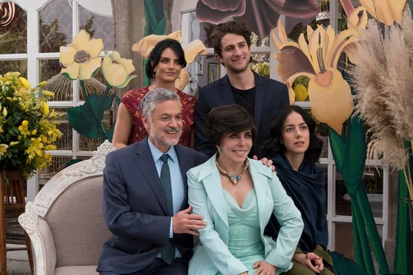 Netflix investe na América Latina com seis novas produções originais