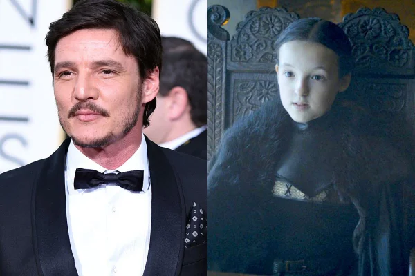 Pedro Pascal e Bella Ramsey são confirmados na série de The Last of Us