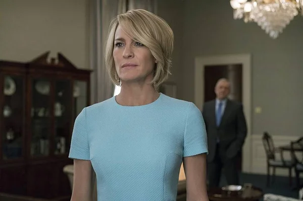 House of Cards: sexta e última temporada estreia em 2 de novembro