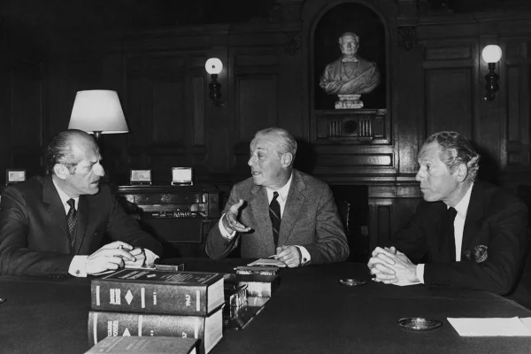 Rothschild: conheça a história da família milionária desde o século 18