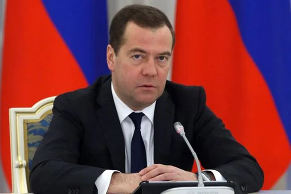 Rússia está pronta para se defender com armas nucleares, diz governo